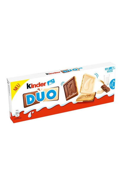 Kinder Duo 150g