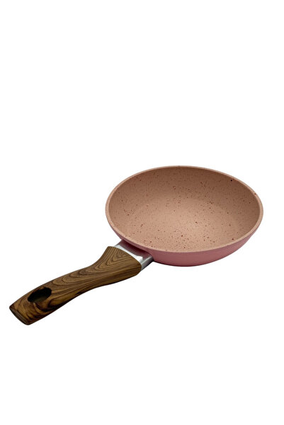 B&D ALUMINUM FRY PAN 14CM