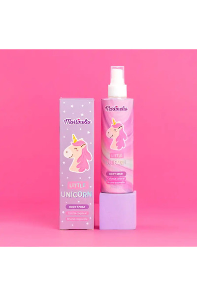 Martinelia Body Spray Unicorn 210Ml 99831