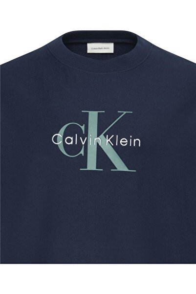Calvin Klein Erkek Sweatshirt LV04RD234