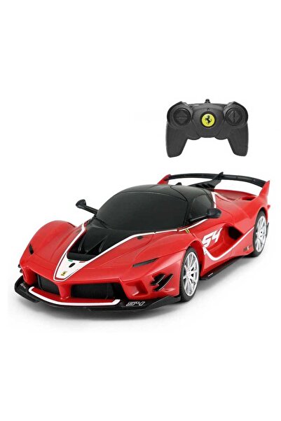 Rastar 124 Ferrari FXX K Evo Uzaktan Kumandalı Araba S00079300
