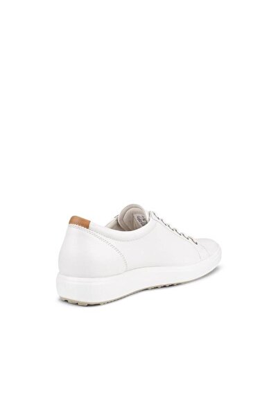 Ecco Soft 7 W White