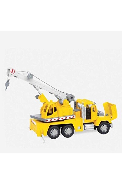 Driven Mini Crane Wh1187Z