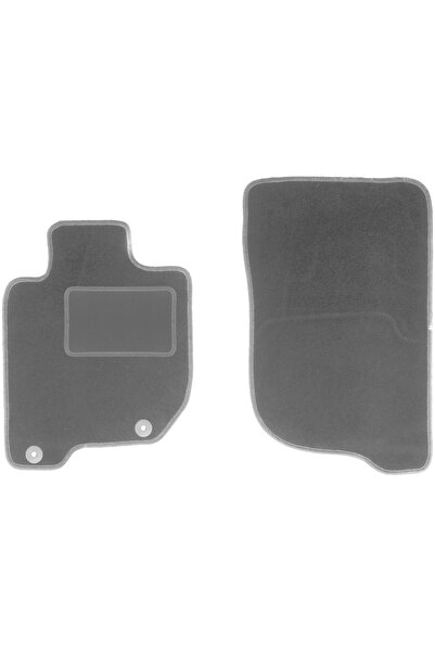 Other Covorașe auto față: Mitsubishi L200 IV pickup (2006-2015)