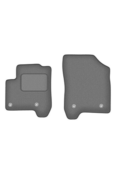 Other Covorașe față: Citroen C3 Picasso minvan (2008-2017)