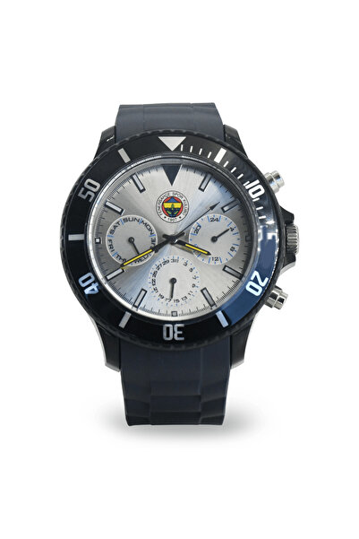 Fenerbahçe Lacivert Kol Saati HA036U3S56