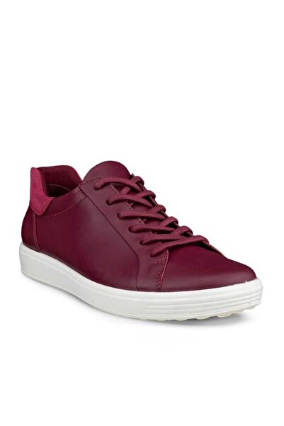 Ecco Soft 7 W Dark Ruby