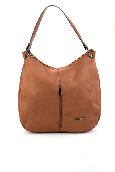 Bambi Taba Kadın Omuz Çantası C06004011172