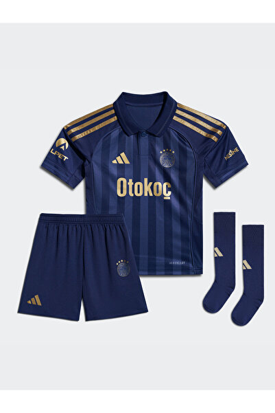 Alaturka Mix Fênerbâhçe 25-26 Sezon Alternatif Yakalı KEREM AKTÜRKOĞLU 9/ Çoc...