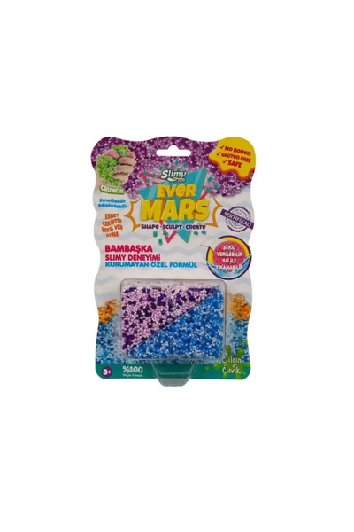 Slimy Ultimate Sensory Fun! Super Satisfying Textures In Vibrant Colors! 38051