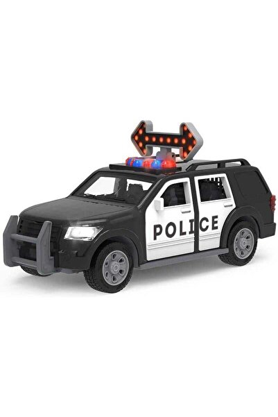 Driven Mini Polis Arabası WH1209Z