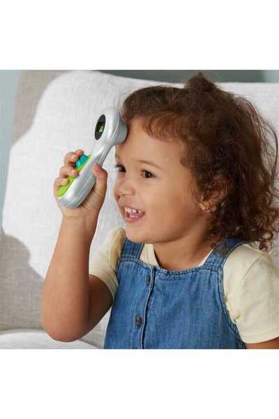 FISHER PRICE Doktor Seti HYH26