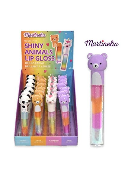 Martinelia Stick Lip Balm 79101