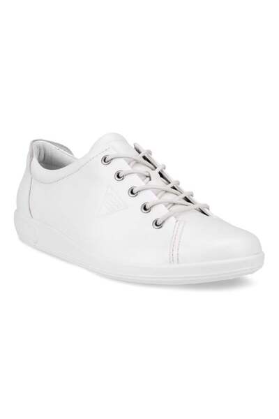 Ecco Soft 2.0 White