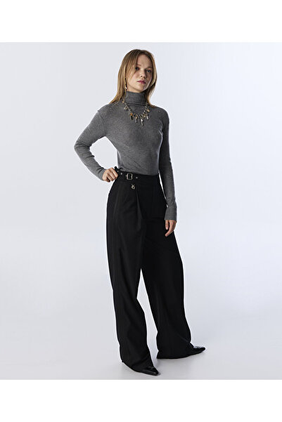 Twist KARMA METAL AKSESUARLI PANTOLON