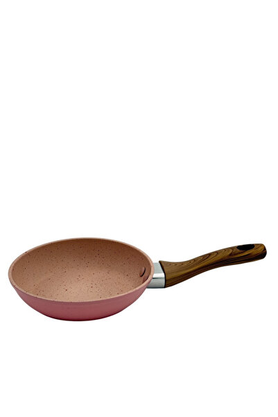 B&D ALUMINUM FRY PAN 14CM