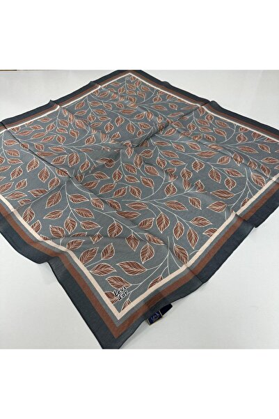 Levidor Модальний шовковий шарф MDT0104