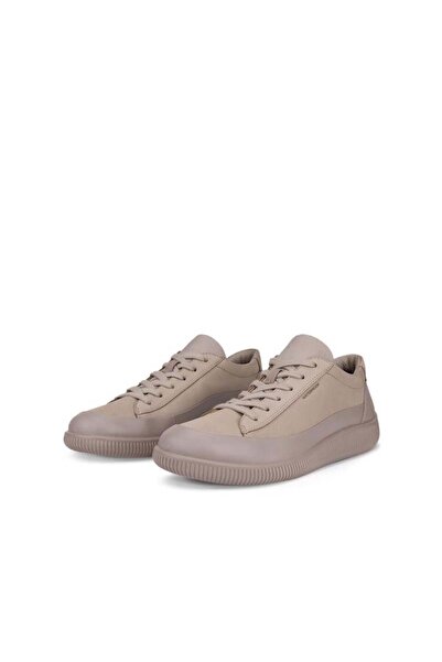 Ecco Soft Zero W Moon Rock