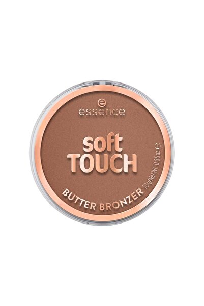 Essence Soft Touch Butter Bronzer 20