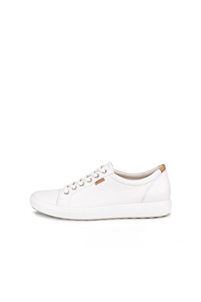 Ecco Soft 7 W White