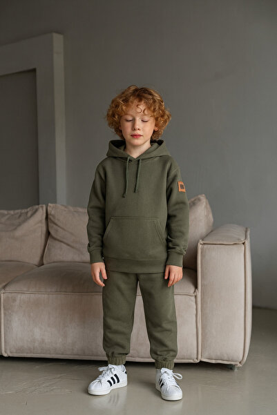 RG Brand SET COPII 3 FIȘE