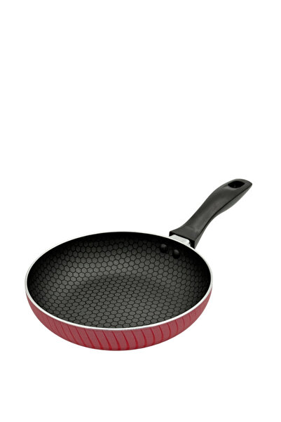 B&D EXTRA RESISTANT NON STICK FRYINGPAN 22X4.5CM<1.1>