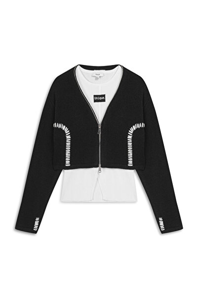 Twist ÇİFT PARÇA TRİKO