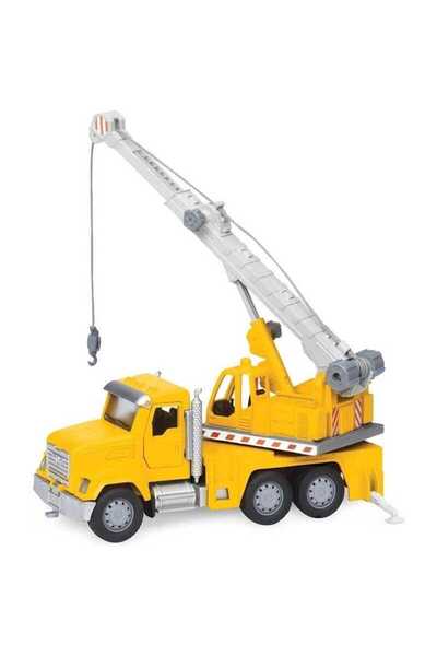 Driven Mini Crane Wh1187Z