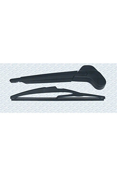 MAGNETI MARELLI Set Stergatoare Curatare Parbriz Peugeot 308 1 2007-2014