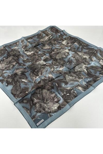 Armine Sezonul toamna-iarna 2026 Eșarfă din mătase pură Sura PKU1310