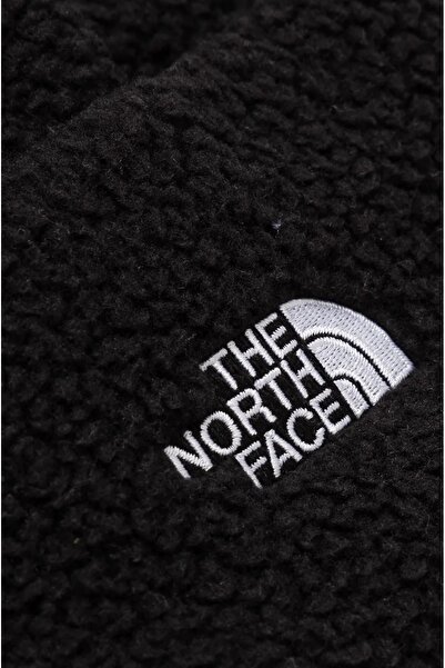 THE NORTH FACE Двостороння шапка CRAGMONT NF0A8883VOR1