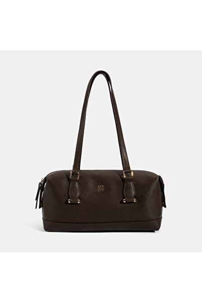 Desa Kadın Kahve Omuz Çantası