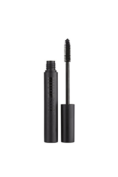 NUDESTIX , Nudestix, Lenghtening and Thickening, Mascara, Black, 8 g