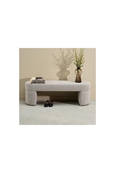 Vivense ROYAL BENCH, GRİ