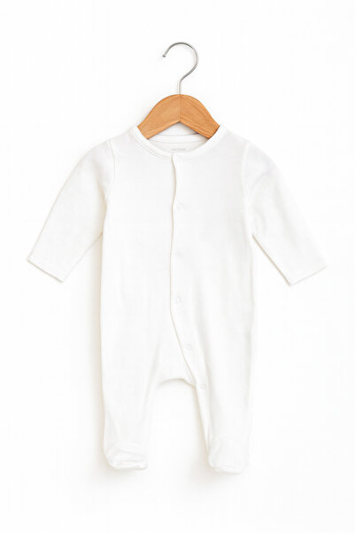 For My Baby Knitwear Jumpsuit