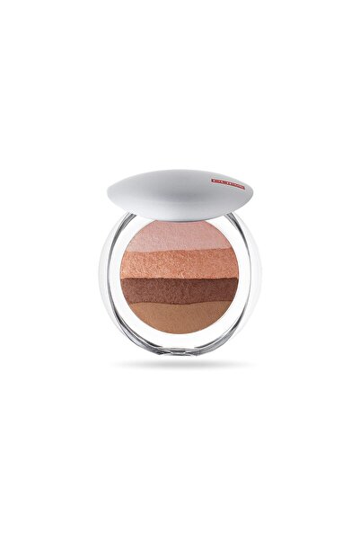 Pupa , Luminys Baked, Illuminating, Blush Powder, 02, 3 g *Tester