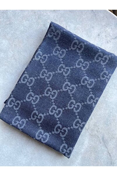 MOD-EXX Şal din bumbac din mătase cu model G importat