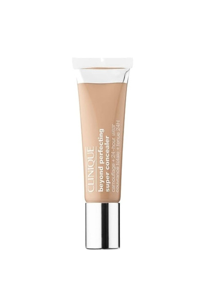 Clinique Beyond Perfecting Super, Liquid Concealer, Very Light, 8 g *Tester