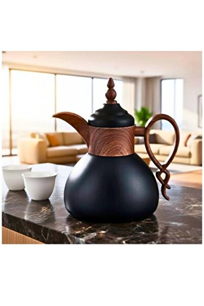 Generic Luxury 0.6L Tea and Coffee Thermos