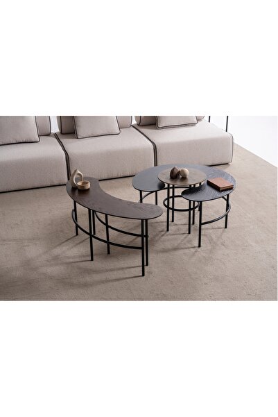 Vivense SESTO ORTA SEHPA