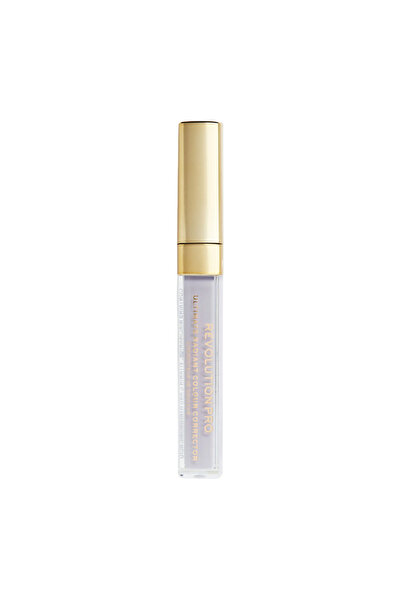 Revolution Pro , Pre-Concealer Ultimate Radiant, Correcting, Liquid Concealer, Purple, 4.5 ml