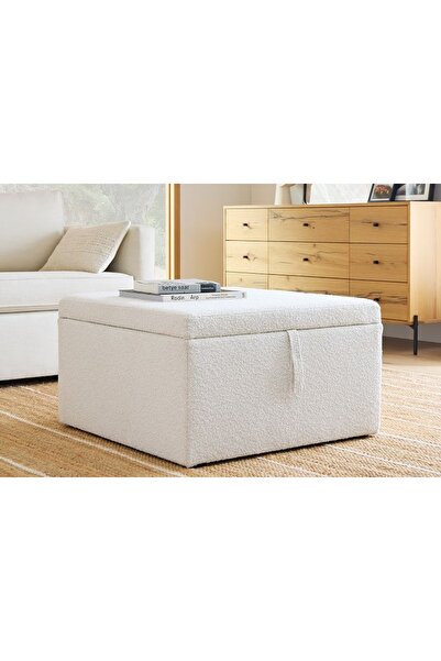 Vivense LOYO ORTA SANDIKLI PUF