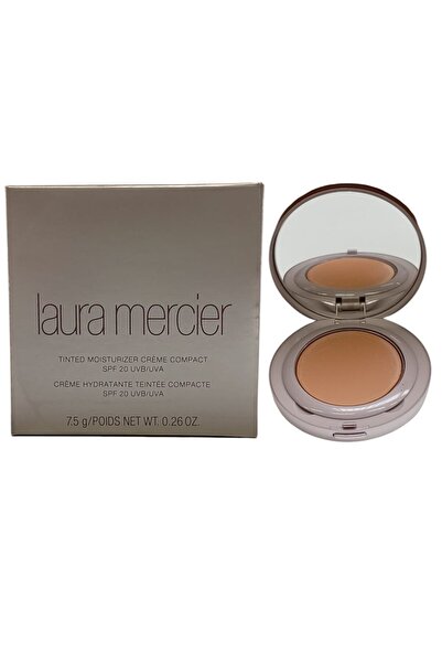 Laura Mercier , Laura Mercier, Tinted Moisturizer, SPF 20, 7.5 g