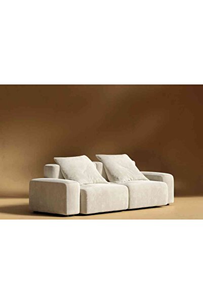 Vivense KAYE KOLTUK, BEYAZ