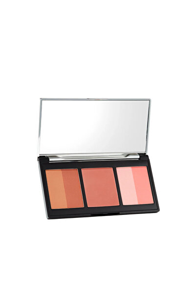 Rodial , I Woke Up Like This, Eye Palette, 3 Shades, 15 g
