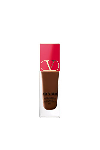 Valentino , Very Valentino, Liquid Foundation, DR3, SPF 25, 25 ml
