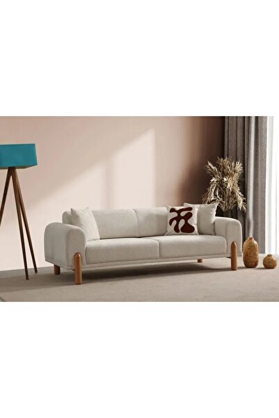 Vivense SİLVA BOHEM KOLTUK TAKIMI (KUMAŞ DEĞİŞİMLİ)