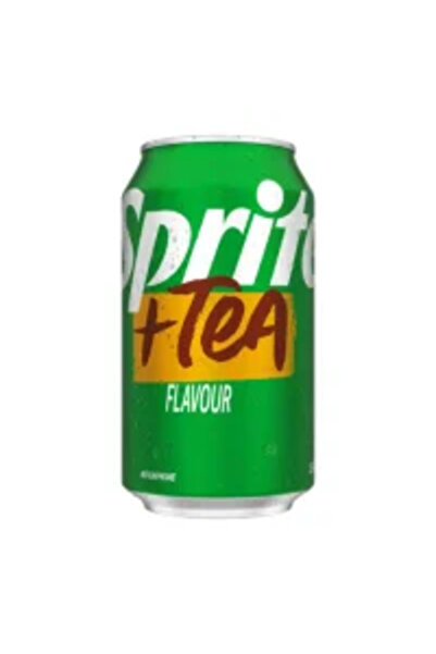 Sprite + Tea 355ml