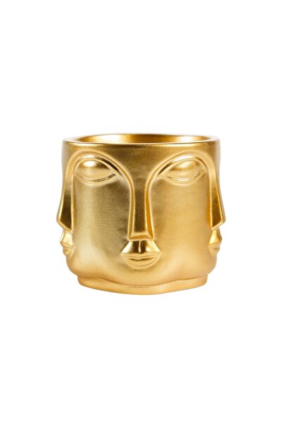 Vivense ADLER SAKSI KÜÇÜK BOY GOLD