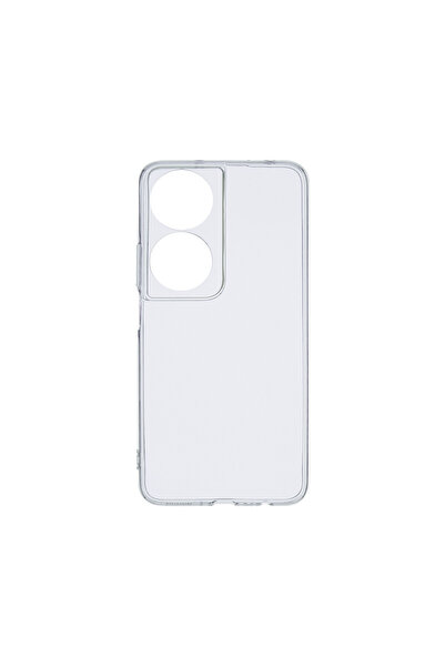bestcase Husa Clear Slim TPU + sticlă securizată pentru Honor X7b, transparentă